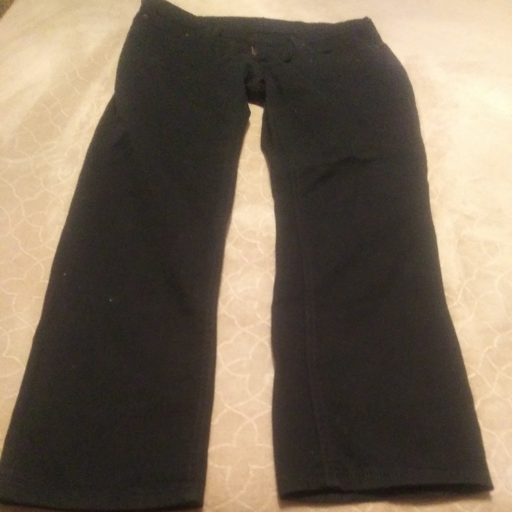 Levi Strauss & Co.